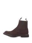 Ботинки челси Tricker'S, коричневый - фото 2
