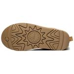 Зимние сапоги унисекс Au&Mu, черный - фото 6