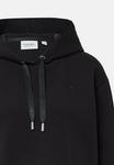 Худи comma Hoodie, Schwarz/Black - фото 7