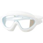 Очки Polycarbonate Unisex LINING, белый - фото 4