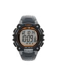 Часы Ironman Classic TW5M64500 Timex, черный - фото
