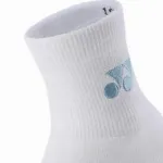 Детский носок YONEX, белый/розовый - фото 6