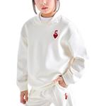 Детская футболка MLB, кремовый - фото 4