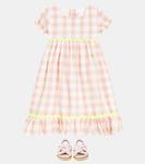 Сандалии Лисбет PèPè, розовый - фото 2