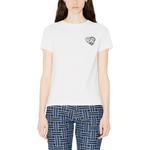 Джемпер jungle heart KENZO, белый - фото 5