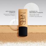 NARS Soft Matte Complete Foundation, цвет Fiji - фото 6