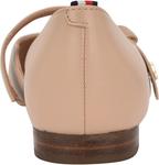 Женские балетки Tommy Hilfiger Venny, Beige - фото 3