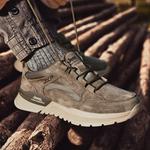 Кроссовки мужские с низким верхом Jeep - фото 22