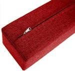 BLLMTEAR Подушка-уплотнитель для кровати прямоугольная - фото