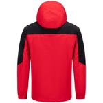 Ветровка Куртка Унисекс Jeep, черный - фото 9