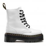 Ботинки Dr. Martens Jadon, белый - фото 2
