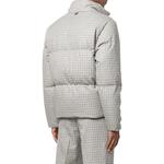 Куртка мужская THOM BROWNE, светло-серый - фото 6