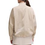 Легкая куртка Lululemon, цвет Nomad Gray/NOMD - фото 9