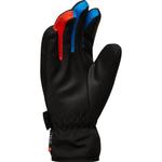 Перчатки, одежда для детей - CAIRN Styl Jr. - Azure Scarlet - фото 2