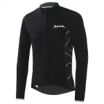 Куртка Spiuk Boreas, черный - фото