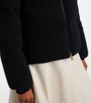 Пуховик Mornas Moncler - фото 5