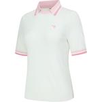 Футболка поло женская RAPIDO, Кляйн Блю - фото