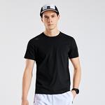 Футболка Unisex Jeep, небесно-голубая - фото 3