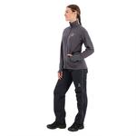 Брюки Haglöfs L.I.M, черный - фото 4