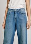 Расклешенные джинсы WIDE LEG Pepe Jeans, синий деним - фото 6