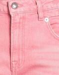 Джинсы R13, розовый - фото 4