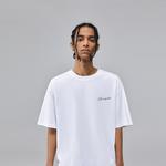 Футболка унисекс 7 SEVFUN, синий - фото 7