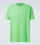 Футболка с логотипом x On Active Loewe, Green - фото