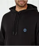 Толстовка Nottyo Regular fit Hugo Blue, черный - фото 4