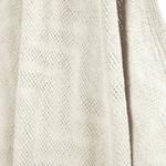 Детское одеяло Roba Seashells II, кремово-белый - фото 4