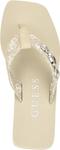 GUESS womens Edany, Taupe 240 - фото 2