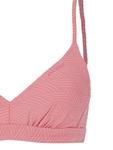 Верх бикини PROTEST MIXAdair 25, розовый - фото 4