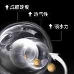 Спрей для фиксации макияжа women's HANBOLI - фото 8