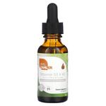 Витамины D3 и K2 Zahler, 30 мл - фото