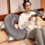 Cute Rabbit Husky Design Doll Products MERCONSER - фото 9