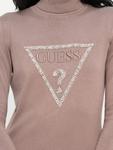 Свитер GUESS Melanie, Taupe - фото 3