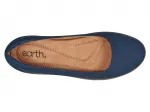 Слипоны Landen Slip-On Earth, синий - фото 5