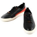 Кеды мужские, обувь для скейтбординга низкая Raidy Boer, черный - фото 9