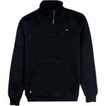 Tommy Hilfiger Свитшот мужской черный - фото 3