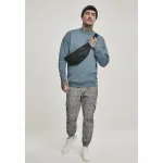 Толстовка Urban Classics, синий - фото 2