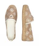 Эспадрильи jolandon Guess, желтый - фото 4