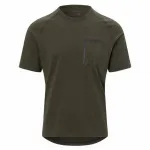 Футболка Giro Venture, зеленый - фото