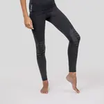 INVENT 4.0 X-Bionic Женские термоколготки, чёрный - фото 5