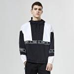 Куртка мужская Kappa, черный - фото 7