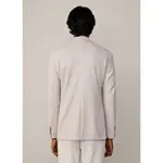 Блейзер Hackett Waffle, бежевый - фото 2