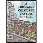 Книга Thousand Coloured Castles, A (Paperback) - фото