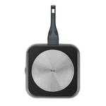 Скородка-гриль allrounder balance Berndes, черный - фото 2