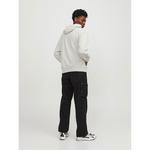 Худи Jack & Jones Collective, бежевый - фото 2