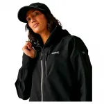 Куртка Regatta Birchdale II, черный - фото 6