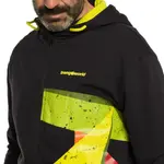 Мужская куртка Bigz Trangoworld, черный - фото 6