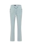Брюки Cecil IM CAUSAL FIT, Blau/Light Blue - фото 5